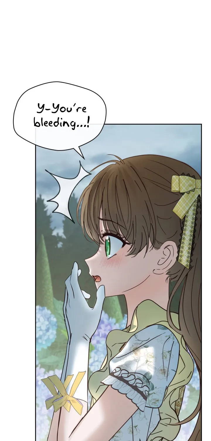Read Baby Prisoner of the Winter Castle EN Manga Online