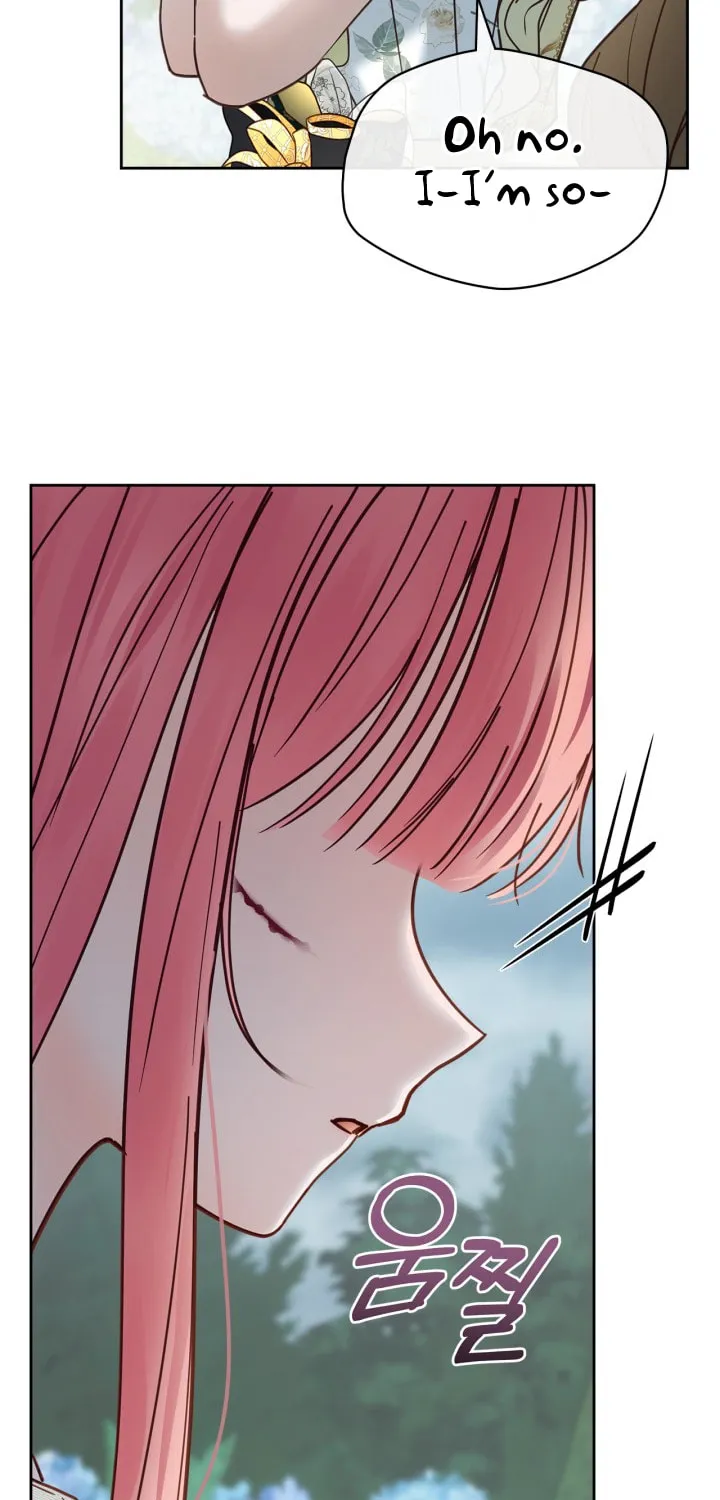 Read Baby Prisoner of the Winter Castle EN Manga Online