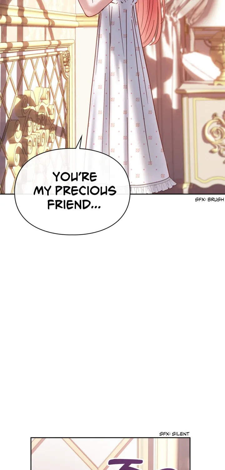 Read Baby Prisoner of the Winter Castle EN Manga Online
