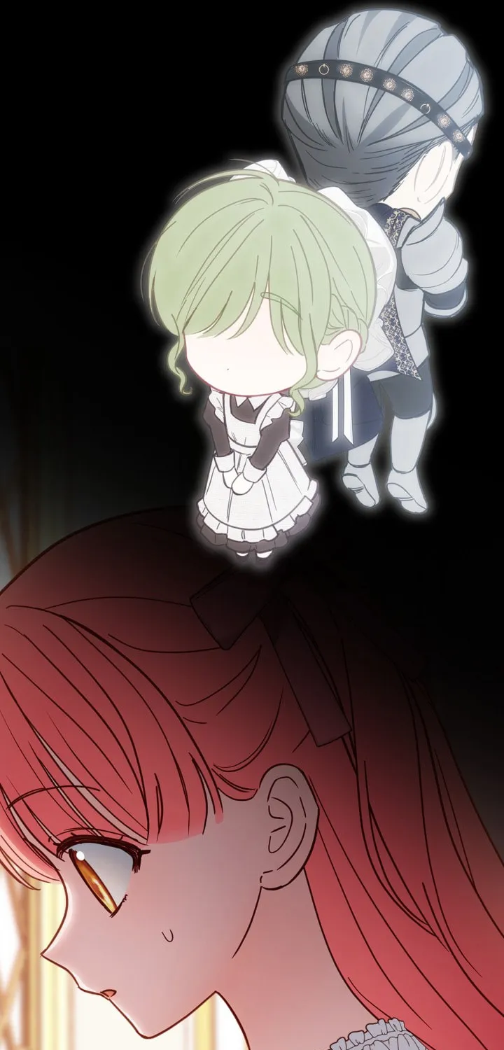 Read Baby Prisoner of the Winter Castle EN Manga Online