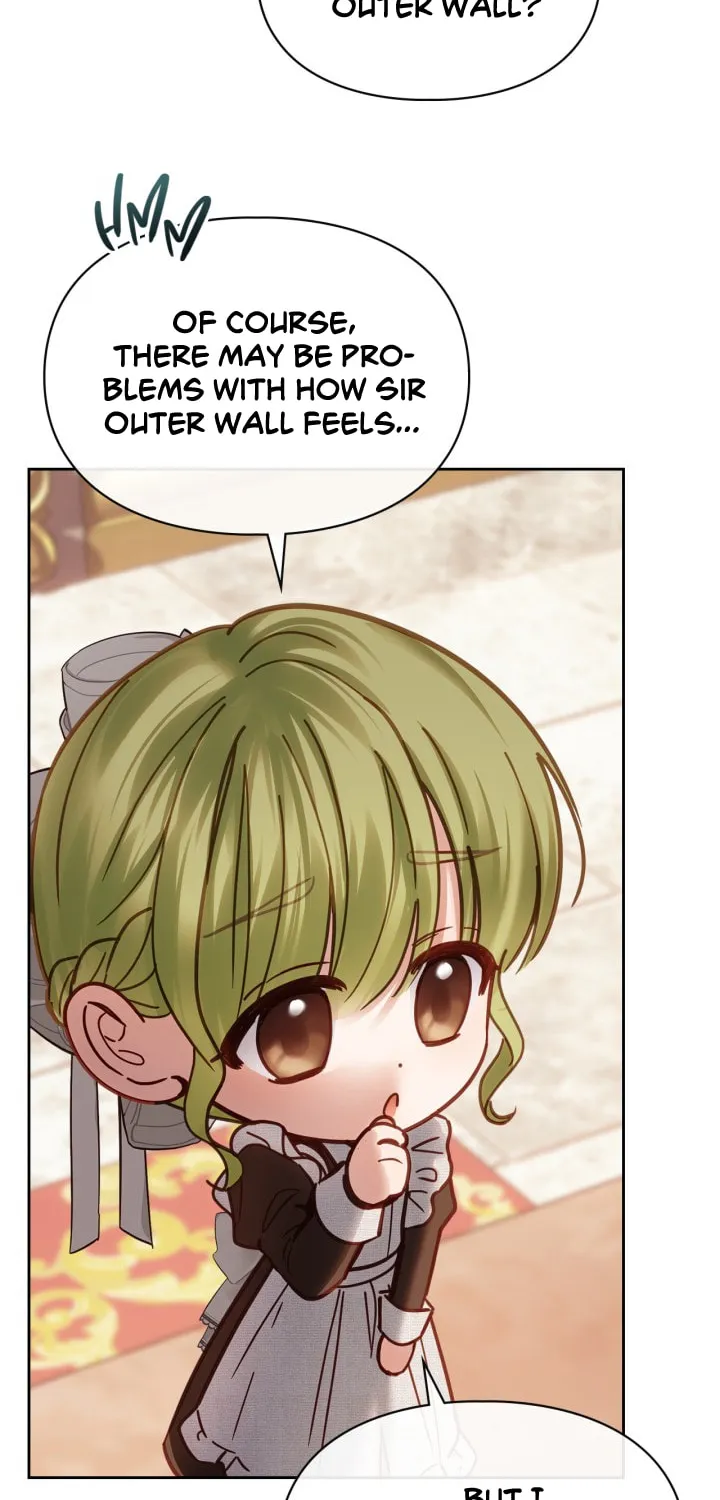 Read Baby Prisoner of the Winter Castle EN Manga Online