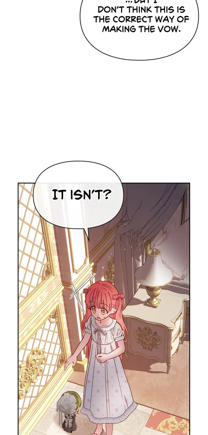 Read Baby Prisoner of the Winter Castle EN Manga Online