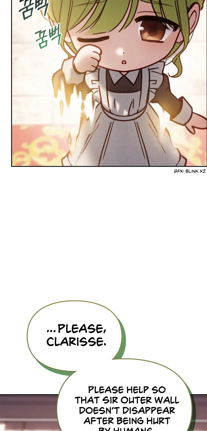 Read Baby Prisoner of the Winter Castle EN Manga Online