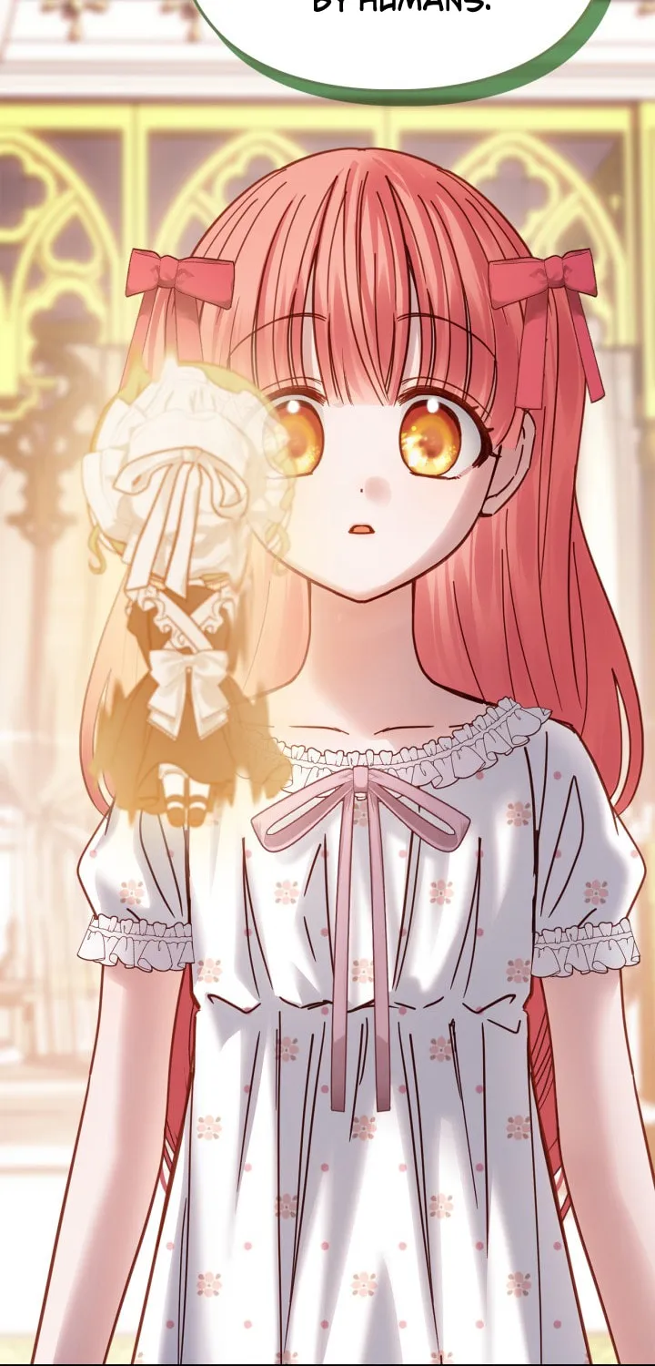 Read Baby Prisoner of the Winter Castle EN Manga Online