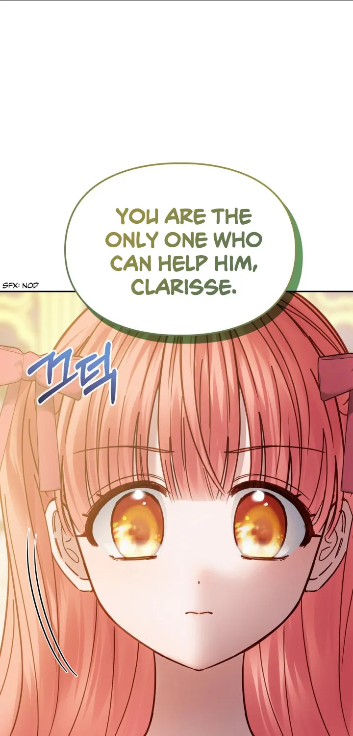 Read Baby Prisoner of the Winter Castle EN Manga Online