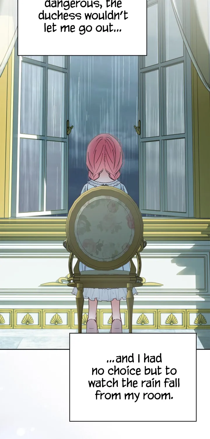 Read Baby Prisoner of the Winter Castle EN Manga Online
