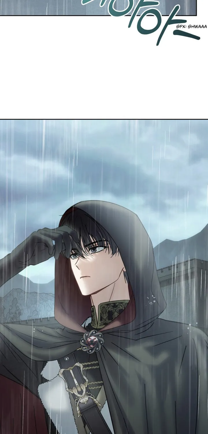 Read Baby Prisoner of the Winter Castle EN Manga Online