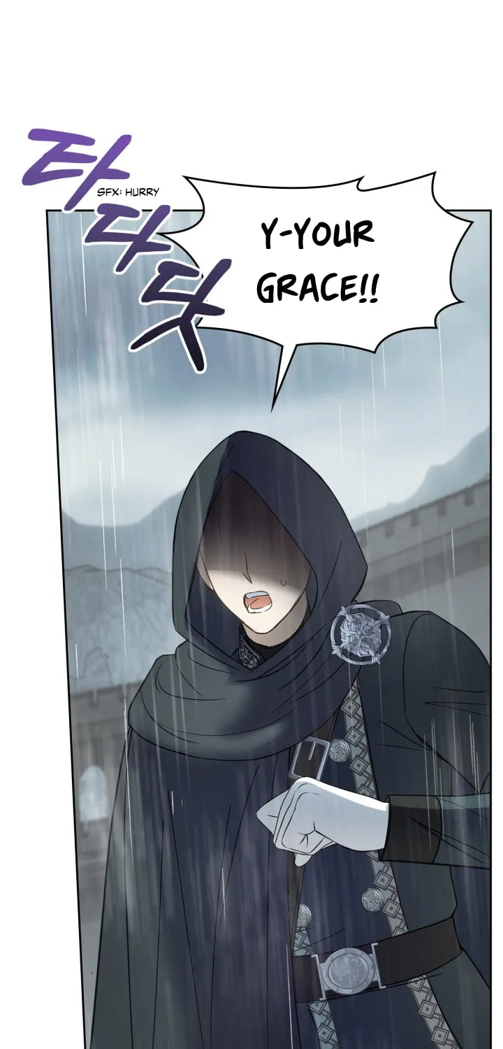 Read Baby Prisoner of the Winter Castle EN Manga Online