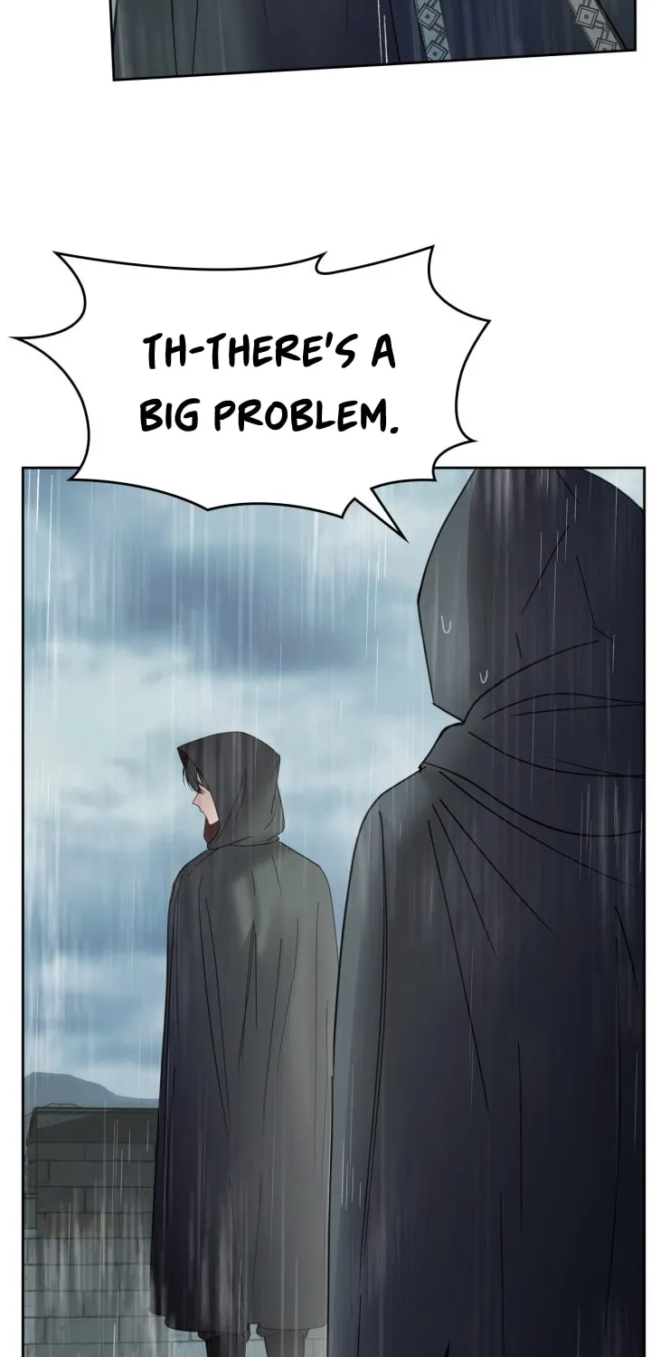 Read Baby Prisoner of the Winter Castle EN Manga Online