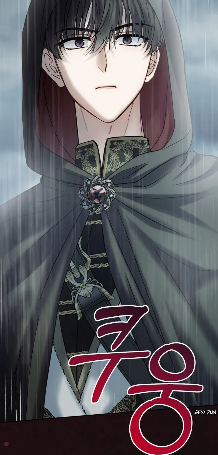 Read Baby Prisoner of the Winter Castle EN Manga Online