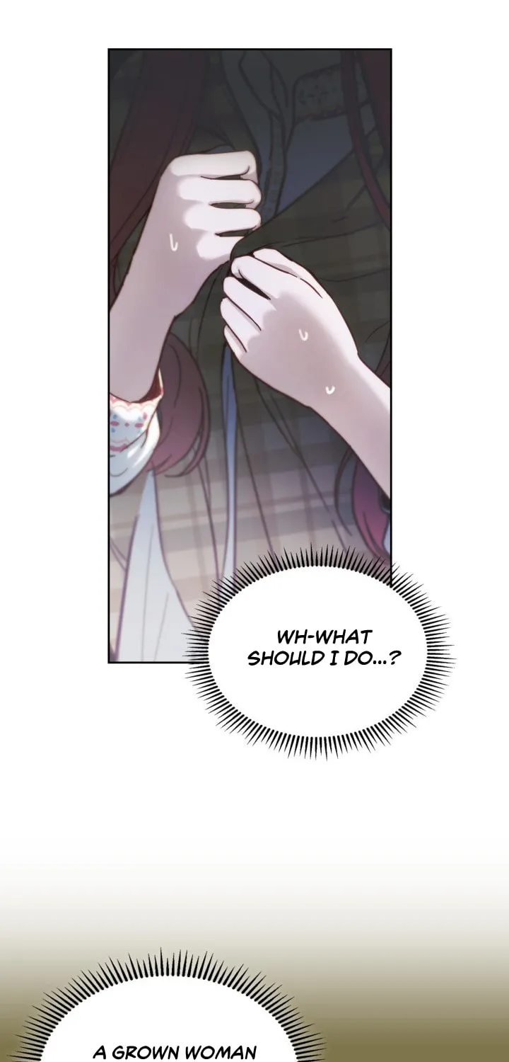 Read Baby Prisoner of the Winter Castle EN Manga Online