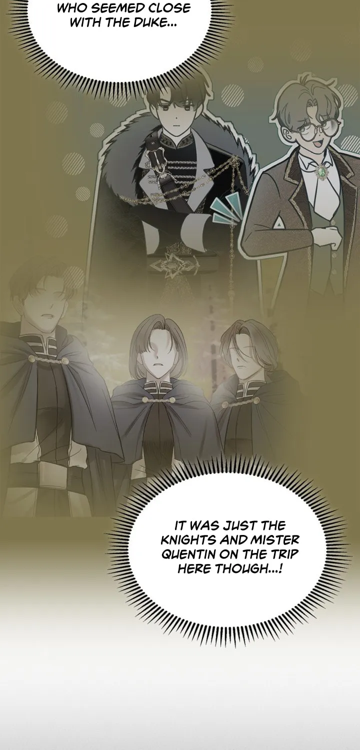 Read Baby Prisoner of the Winter Castle EN Manga Online