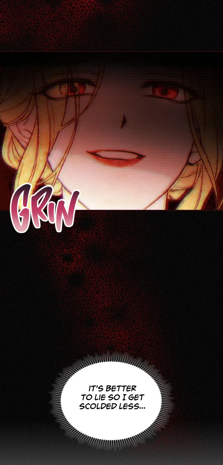 Read Baby Prisoner of the Winter Castle EN Manga Online