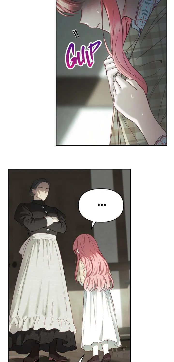 Read Baby Prisoner of the Winter Castle EN Manga Online