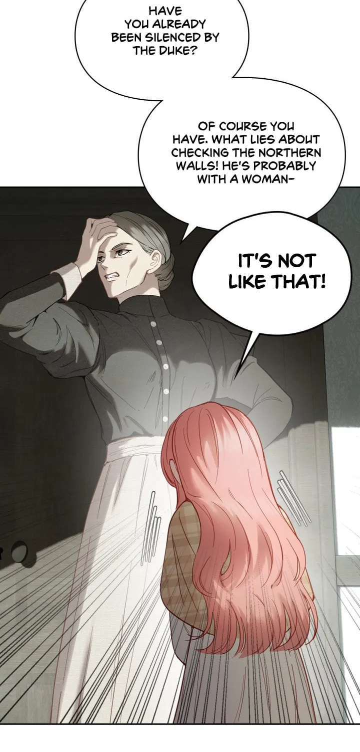 Read Baby Prisoner of the Winter Castle EN Manga Online