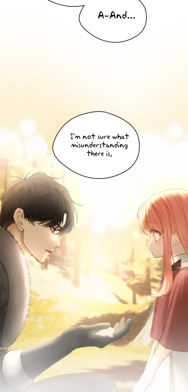 Read Baby Prisoner of the Winter Castle EN Manga Online