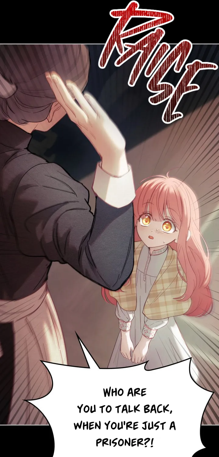 Read Baby Prisoner of the Winter Castle EN Manga Online