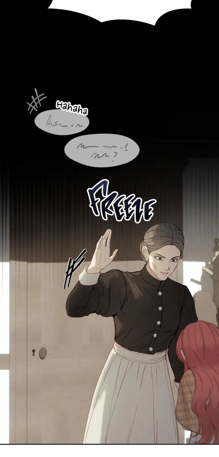 Read Baby Prisoner of the Winter Castle EN Manga Online