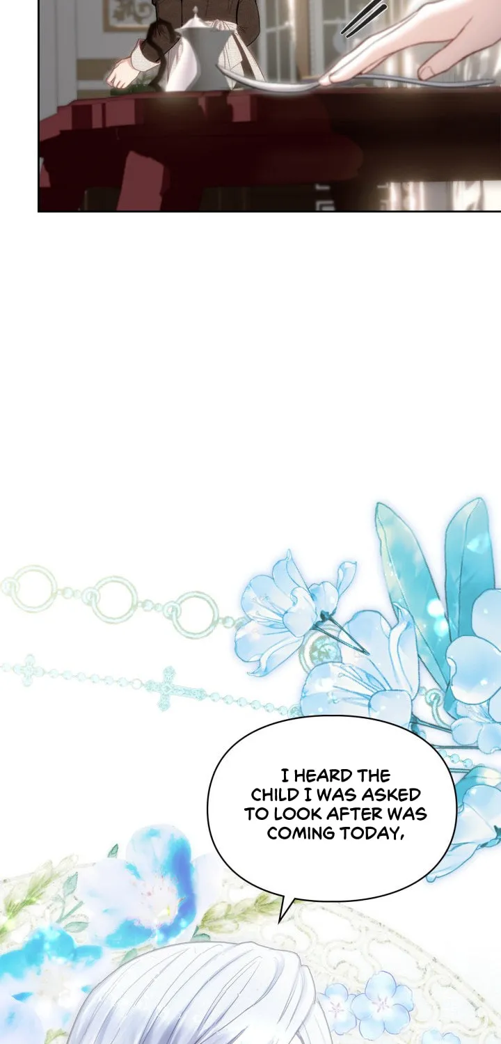 Read Baby Prisoner of the Winter Castle EN Manga Online