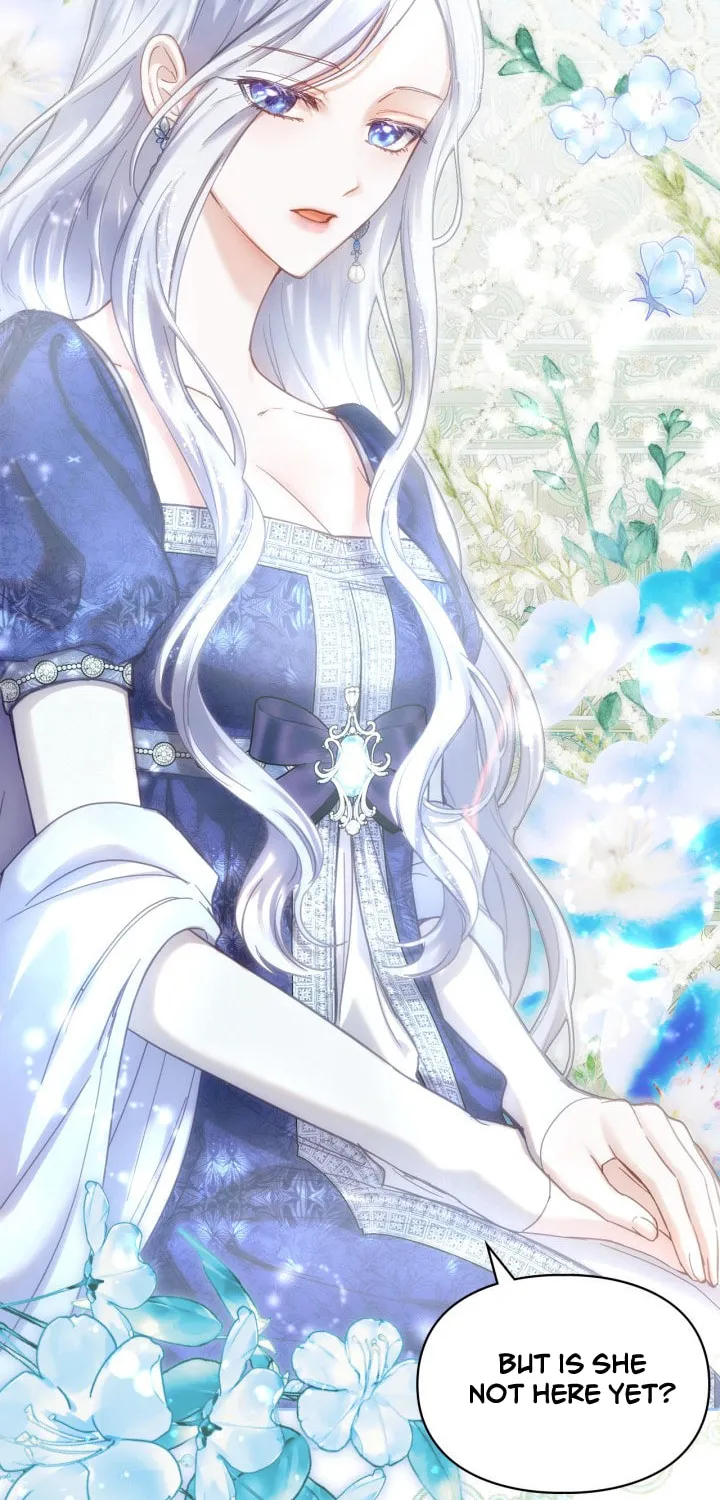 Read Baby Prisoner of the Winter Castle EN Manga Online
