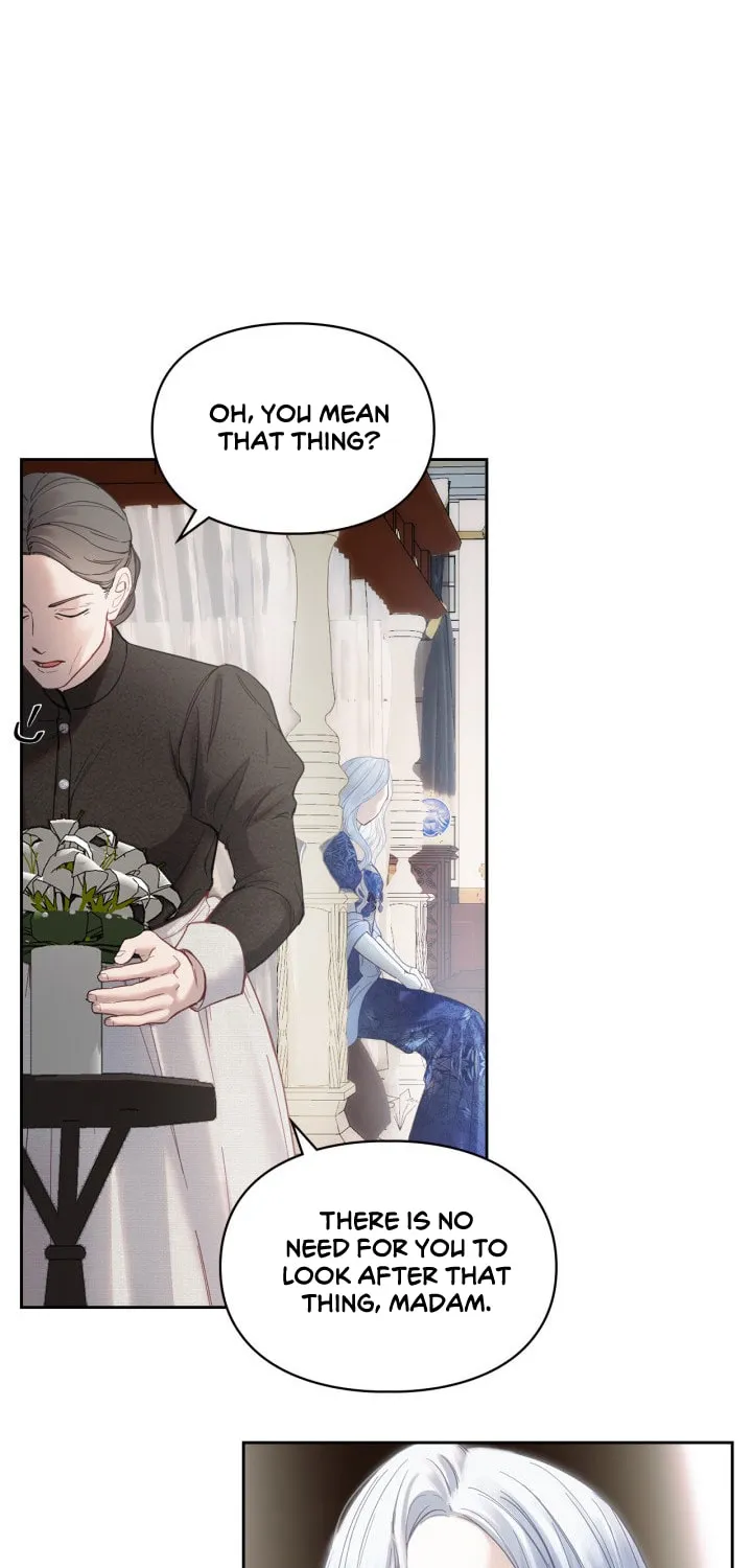 Read Baby Prisoner of the Winter Castle EN Manga Online