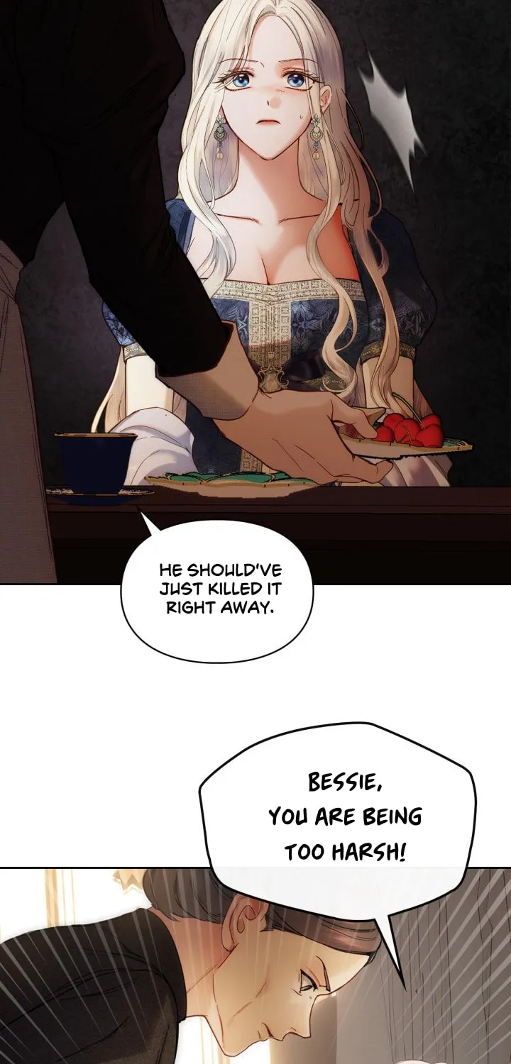 Read Baby Prisoner of the Winter Castle EN Manga Online