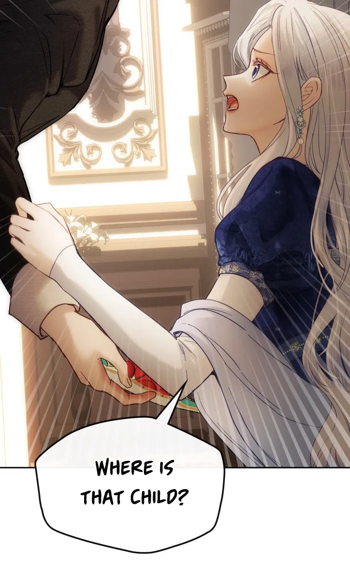 Read Baby Prisoner of the Winter Castle EN Manga Online