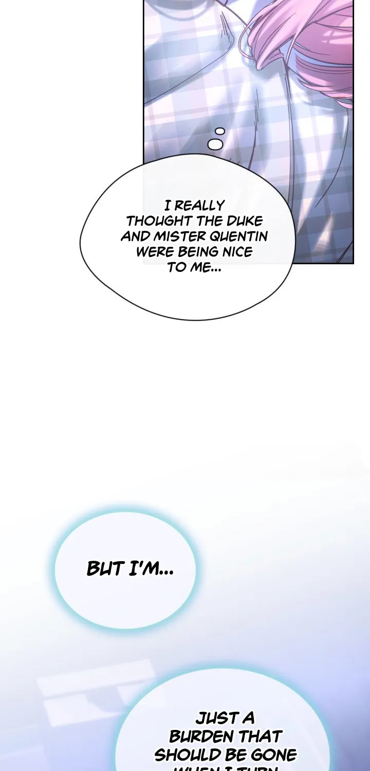 Read Baby Prisoner of the Winter Castle EN Manga Online