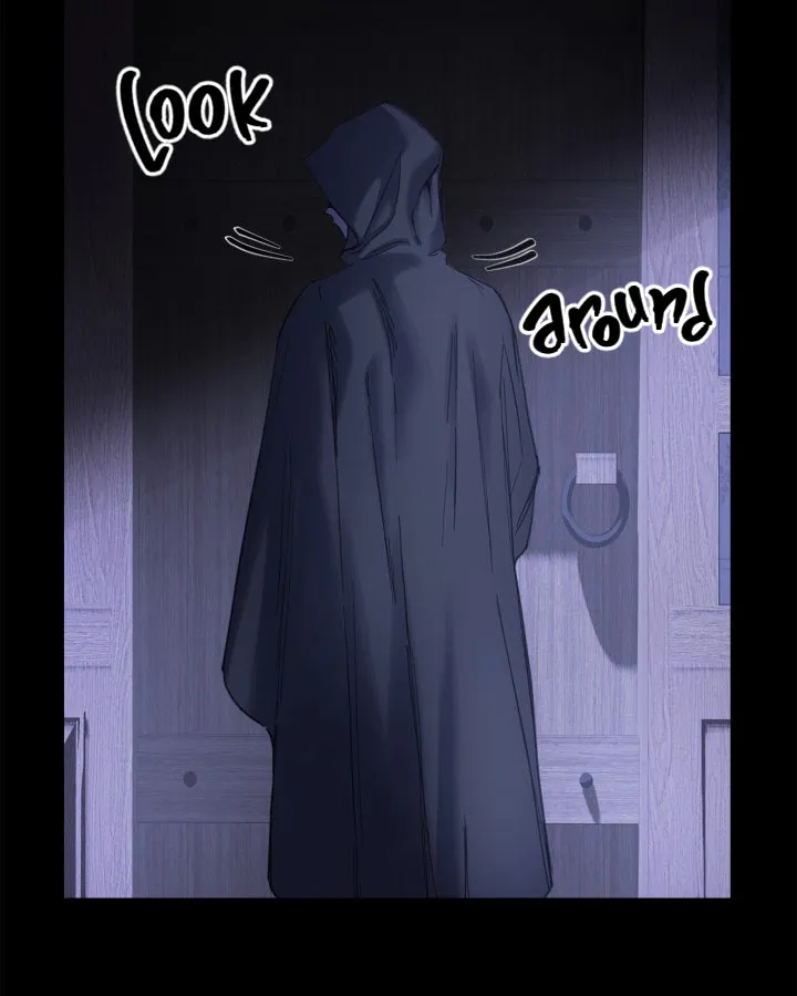 Read Baby Prisoner of the Winter Castle EN Manga Online