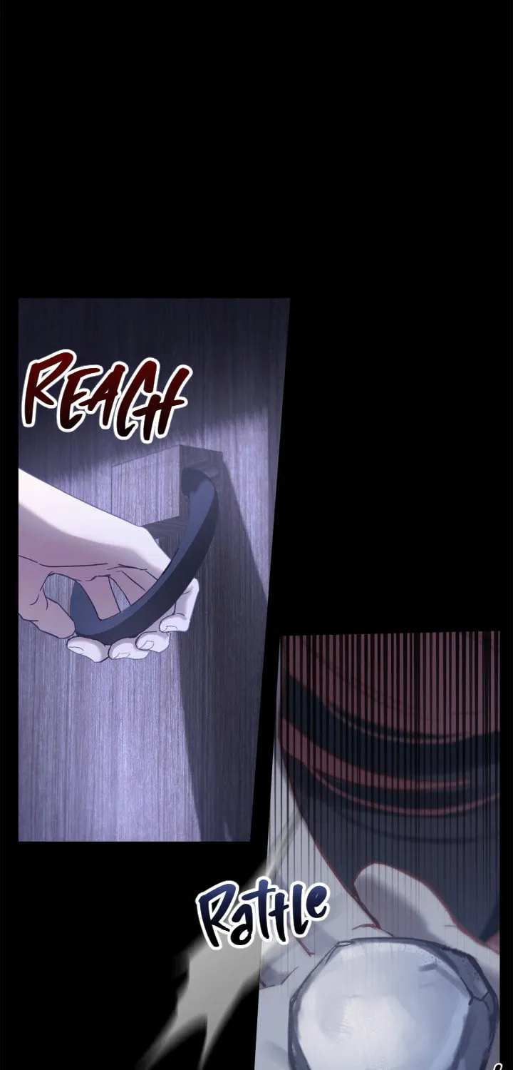 Read Baby Prisoner of the Winter Castle EN Manga Online