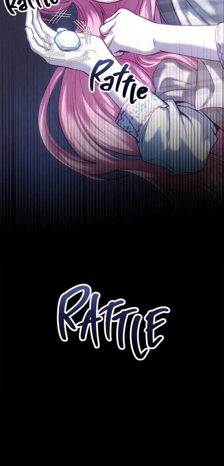 Read Baby Prisoner of the Winter Castle EN Manga Online