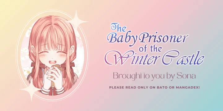 Read Baby Prisoner of the Winter Castle EN Manga Online