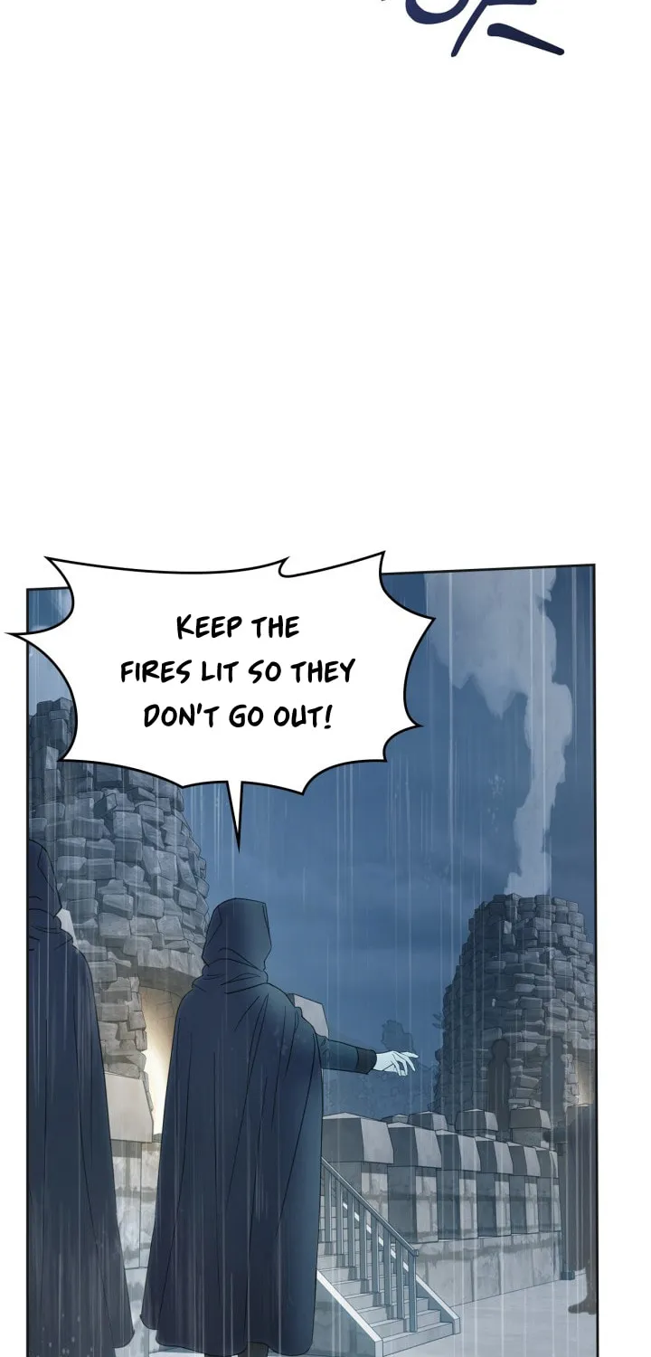 Read Baby Prisoner of the Winter Castle EN Manga Online