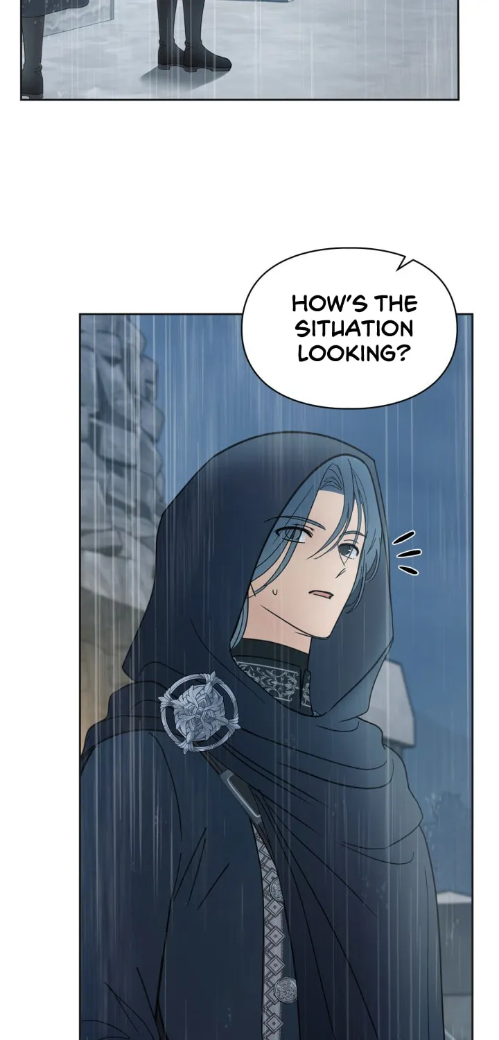 Read Baby Prisoner of the Winter Castle EN Manga Online