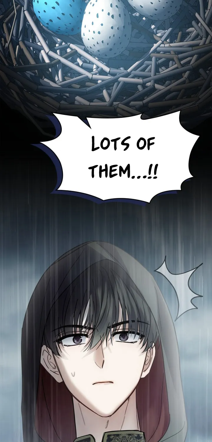 Read Baby Prisoner of the Winter Castle EN Manga Online