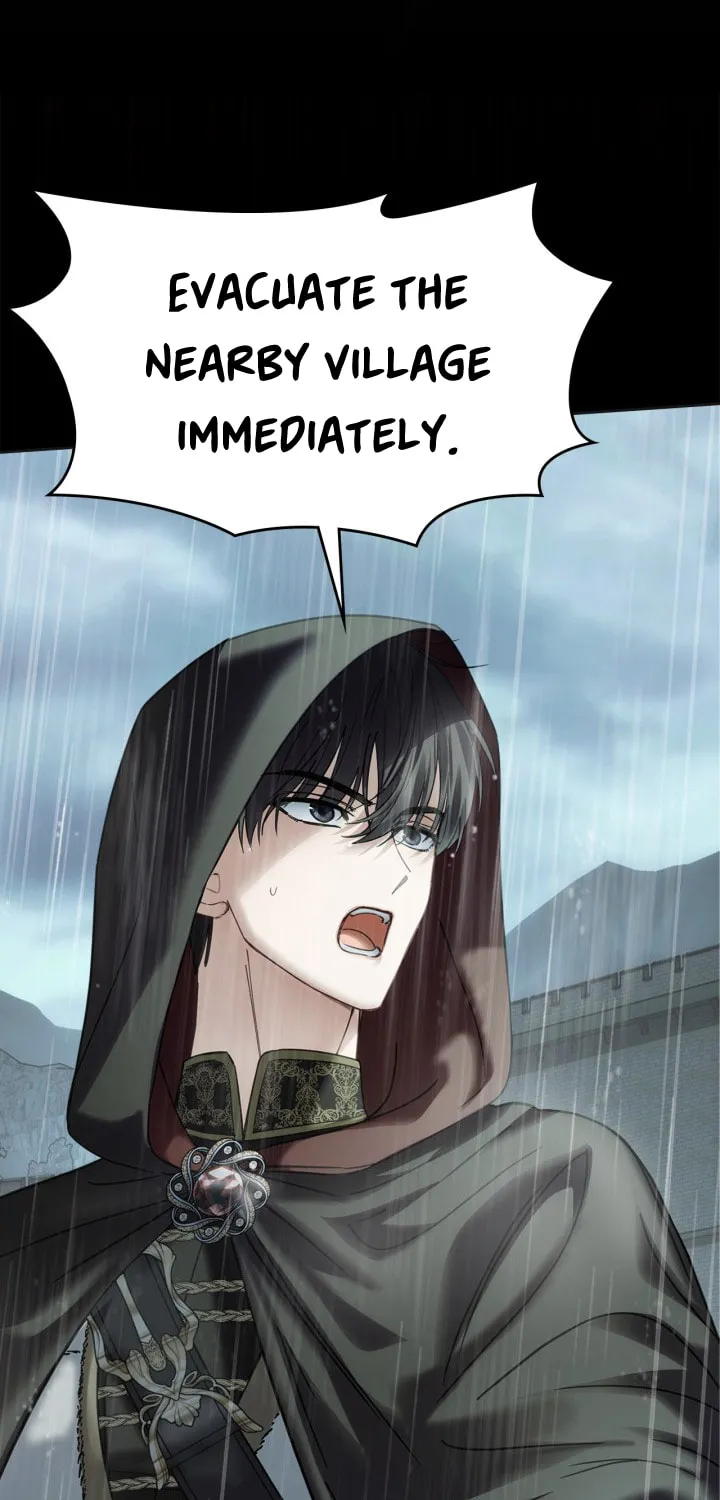 Read Baby Prisoner of the Winter Castle EN Manga Online