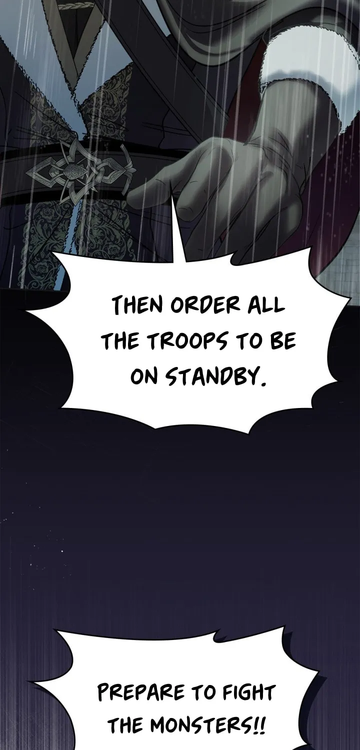 Read Baby Prisoner of the Winter Castle EN Manga Online