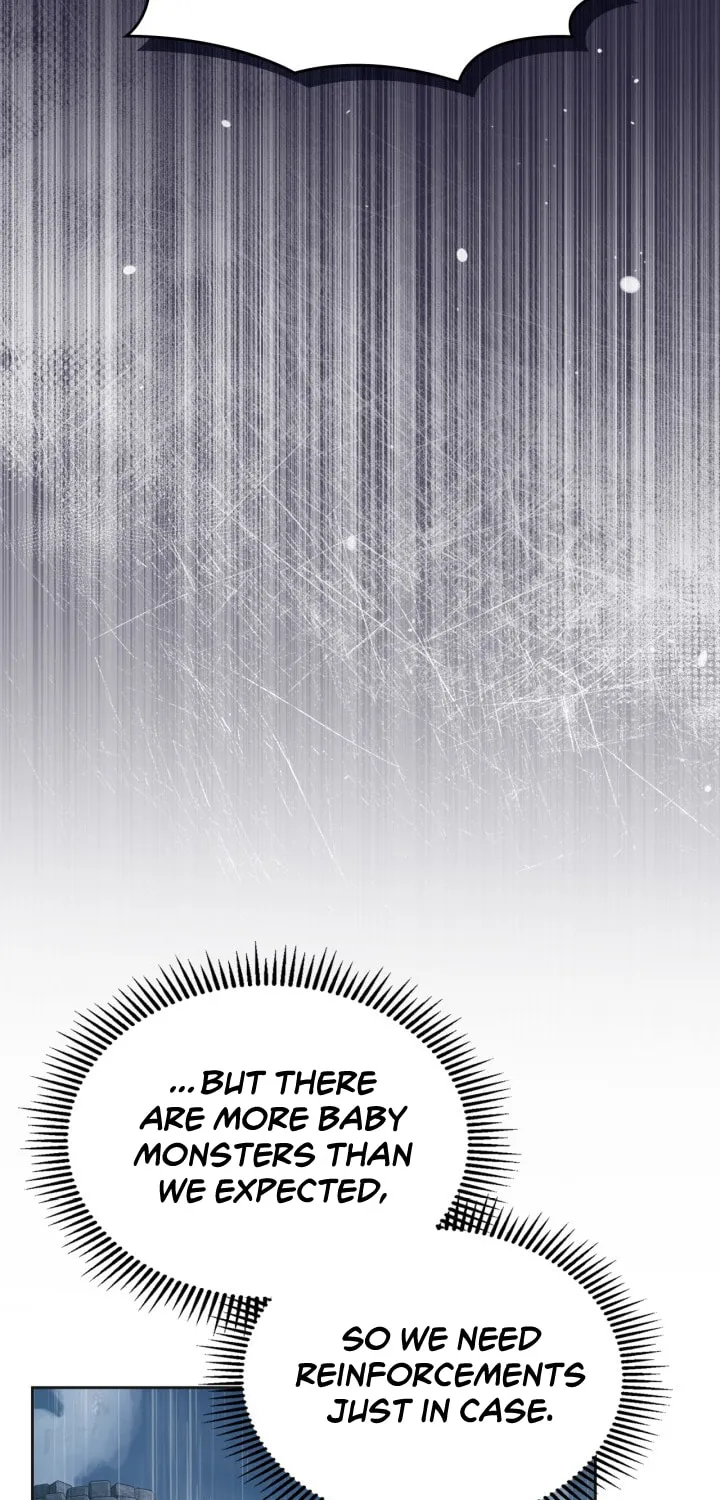 Read Baby Prisoner of the Winter Castle EN Manga Online