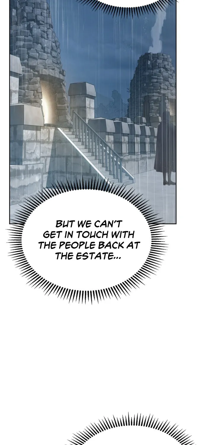 Read Baby Prisoner of the Winter Castle EN Manga Online