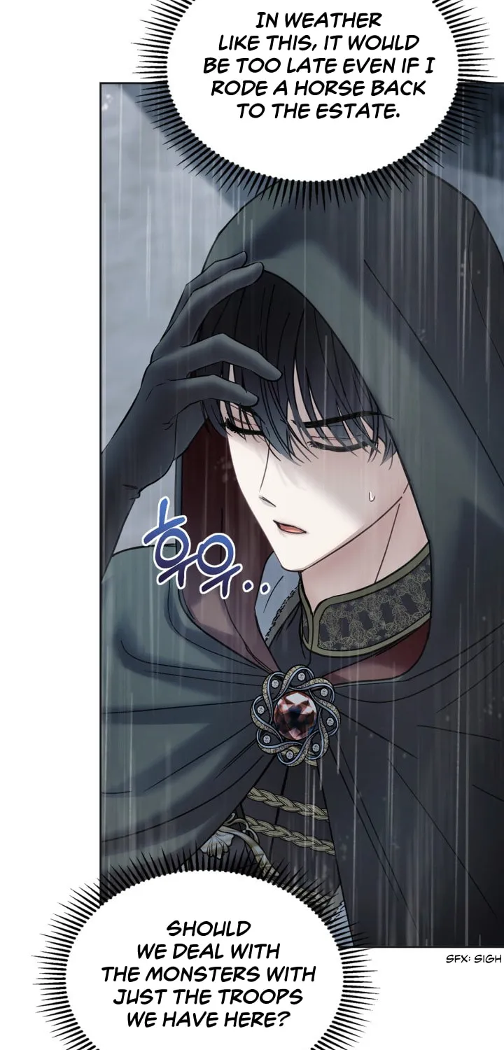 Read Baby Prisoner of the Winter Castle EN Manga Online