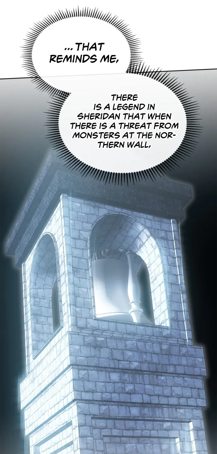 Read Baby Prisoner of the Winter Castle EN Manga Online