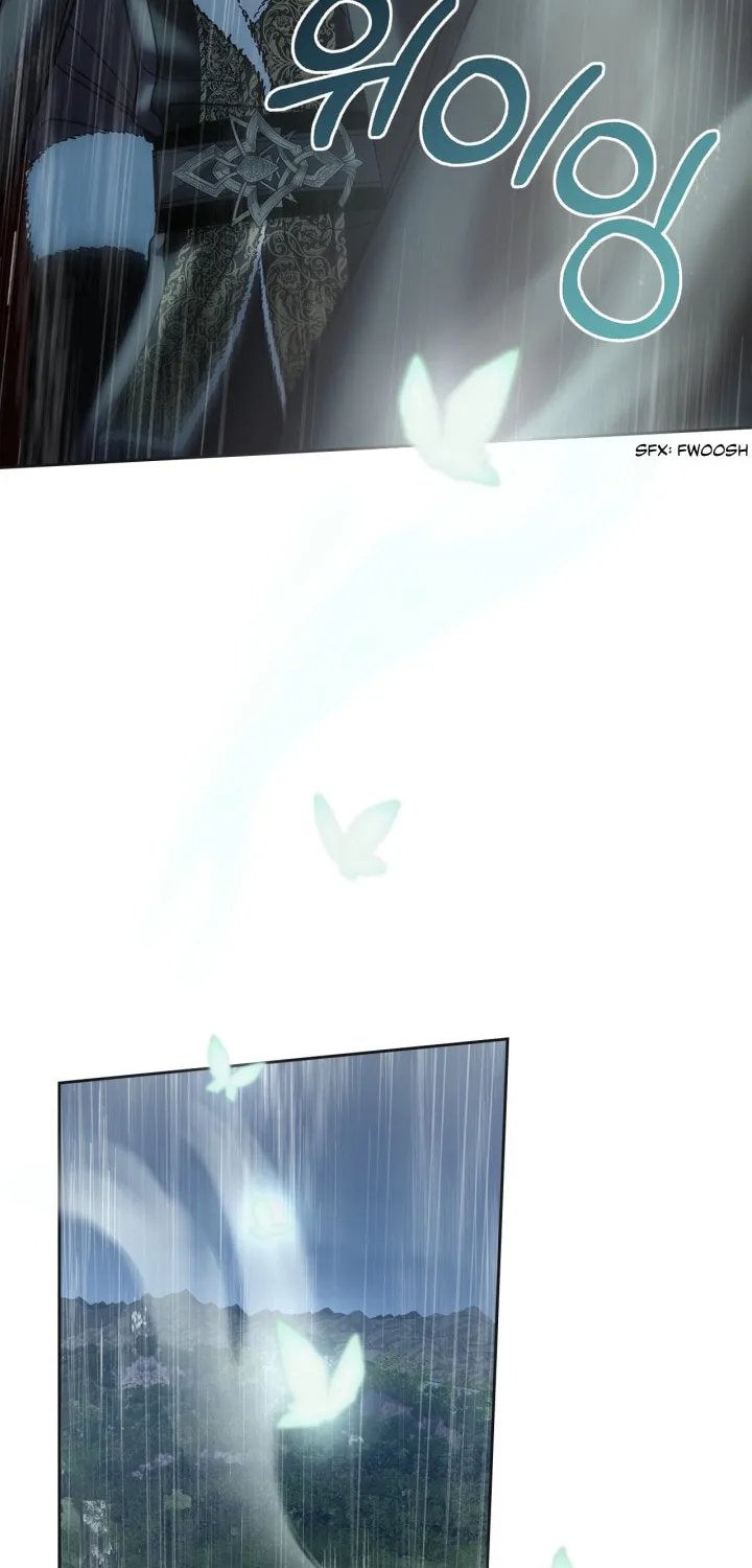 Read Baby Prisoner of the Winter Castle EN Manga Online
