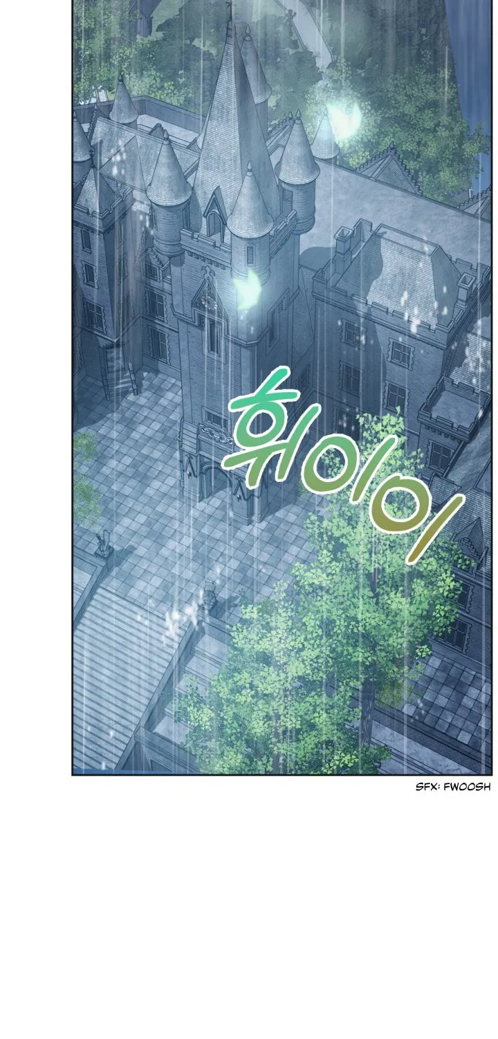 Read Baby Prisoner of the Winter Castle EN Manga Online