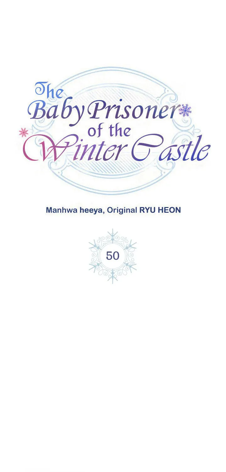 Read Baby Prisoner of the Winter Castle EN Manga Online