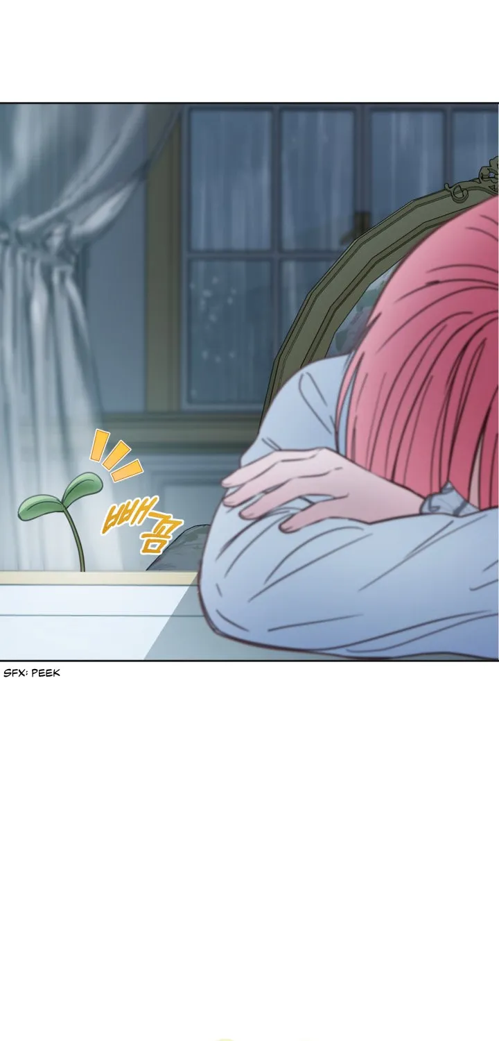 Read Baby Prisoner of the Winter Castle EN Manga Online