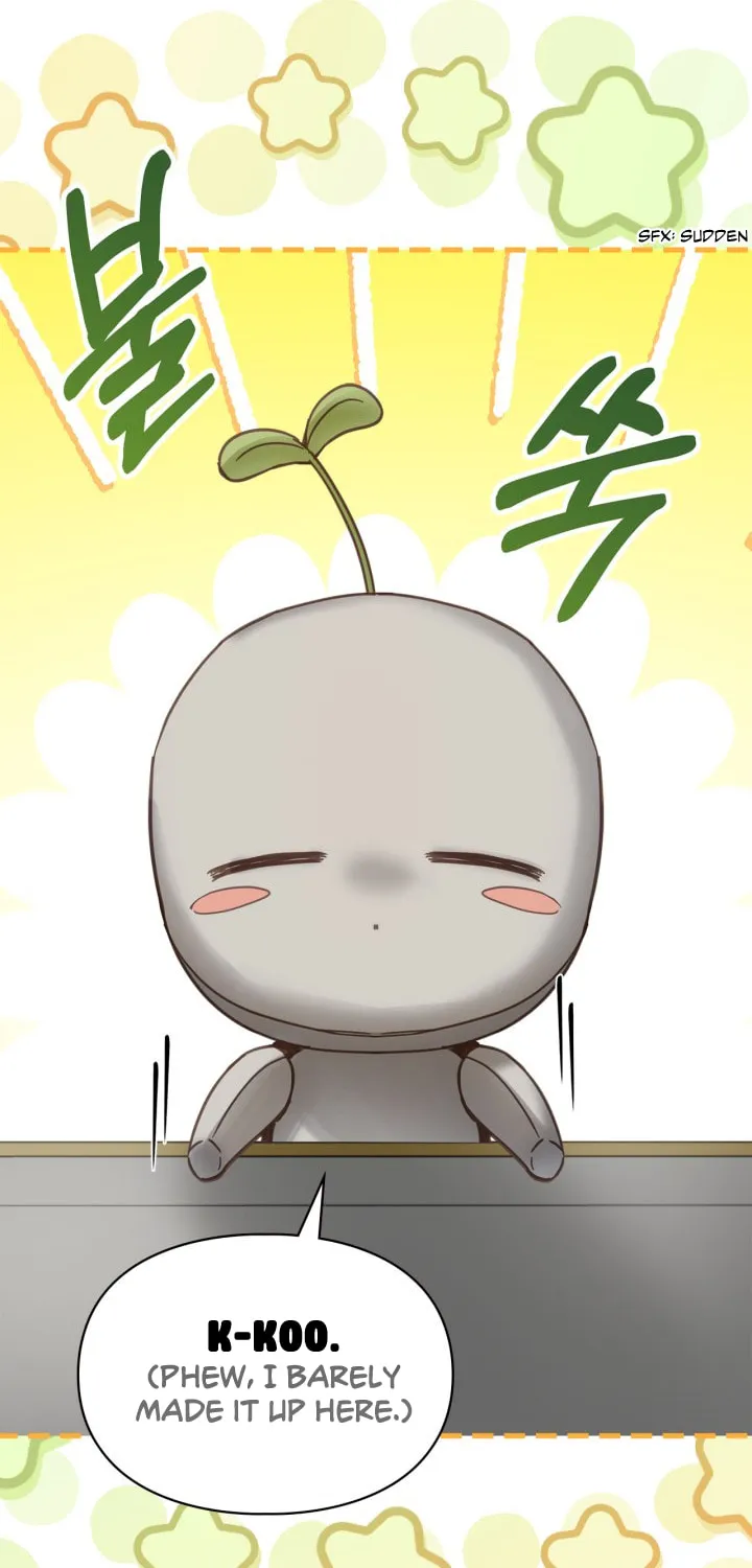 Read Baby Prisoner of the Winter Castle EN Manga Online