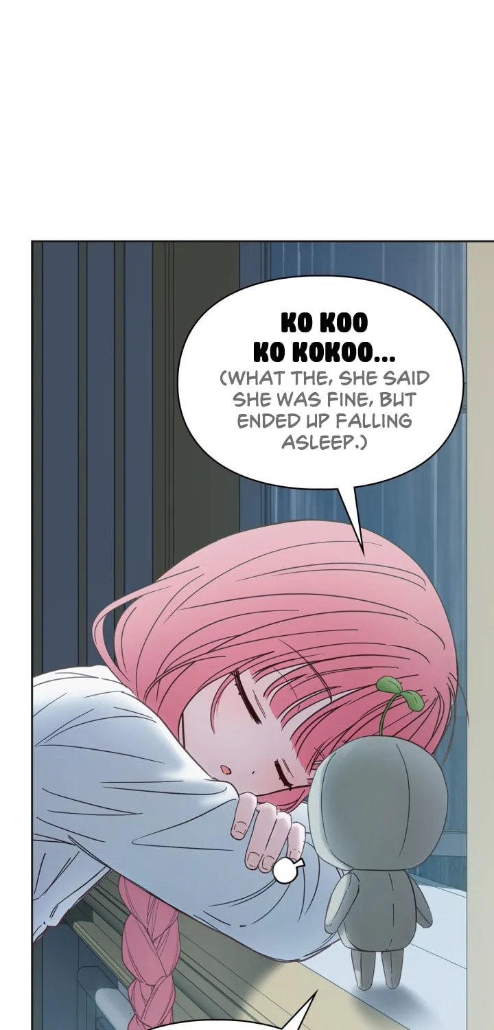 Read Baby Prisoner of the Winter Castle EN Manga Online
