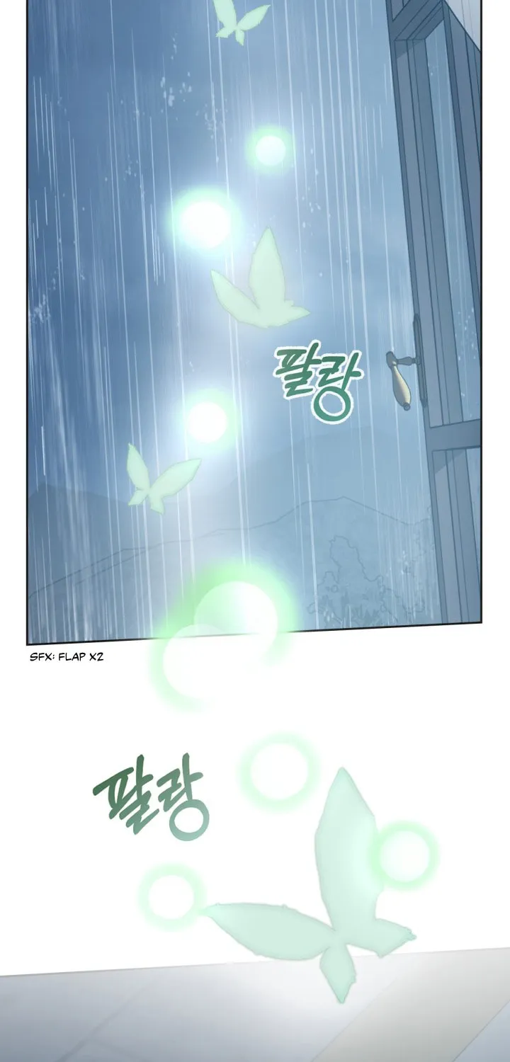 Read Baby Prisoner of the Winter Castle EN Manga Online