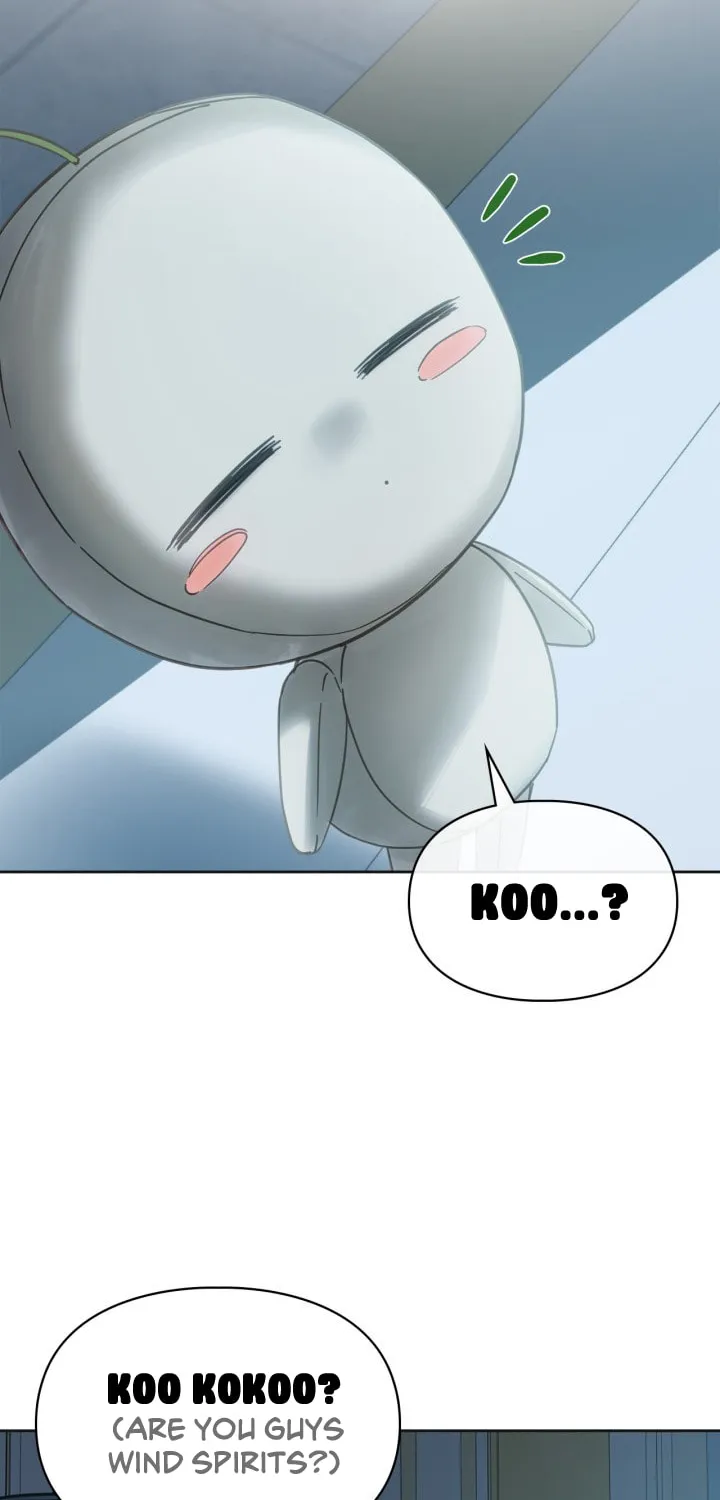 Read Baby Prisoner of the Winter Castle EN Manga Online
