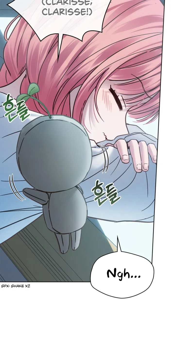 Read Baby Prisoner of the Winter Castle EN Manga Online
